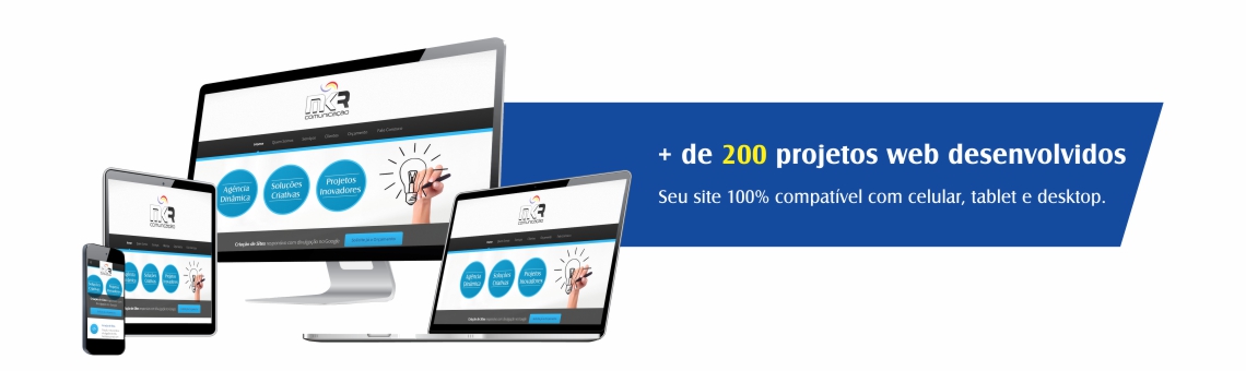 Processo de Criação - MKR Comunicação - Criação de Sites em Niterói, Divulgação, Agência de Publicidade, Marketing, Maricá, RJ