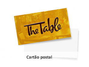 Cartão postal  Personalizados em Niterói, Maricá, Cabo Frio e Rio de Janeiro - RJ