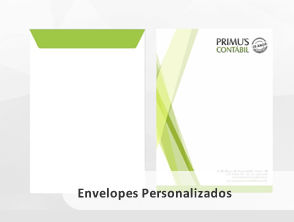  Envelope Personalizados em Niterói, Maricá e Rio de Janeiro - RJ