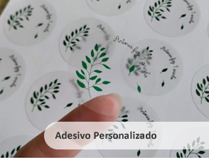 Etiquetas e Adesivos Personalizados em Niterói, Maricá e Rio de Janeiro - RJ
