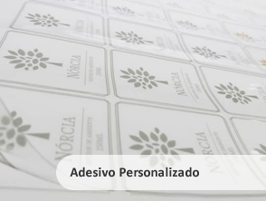 Etiquetas e Adesivos Personalizados em Niterói, Maricá e Rio de Janeiro - RJ
