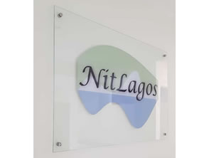 Adesivos para Placas para Nit Lagos em Santa Rosa, Niterói