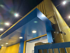 Fachada em ACM – Centro – Niterói - RJ