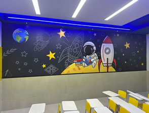 Microperfurado em portas e janelas em Niterói