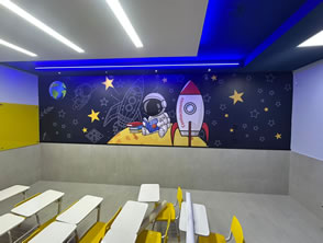 Microperfurado em portas e janelas em Niterói