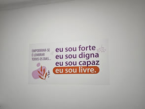 Adesivo de Parede em Niterói