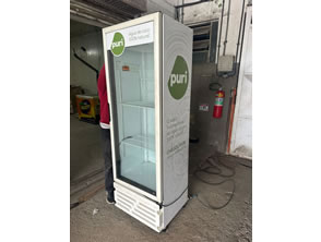 Envelopamento de Freezers em Cabo Frio Maricá,  Niterói,  Rio de Janeiro e RJ