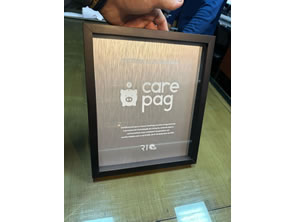 Quadro Personalizado  em  Niterói, Maricá e Rio de Janeiro - RJ