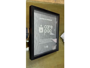 Quadro Personalizado  em  Niterói, Maricá e Rio de Janeiro - RJ